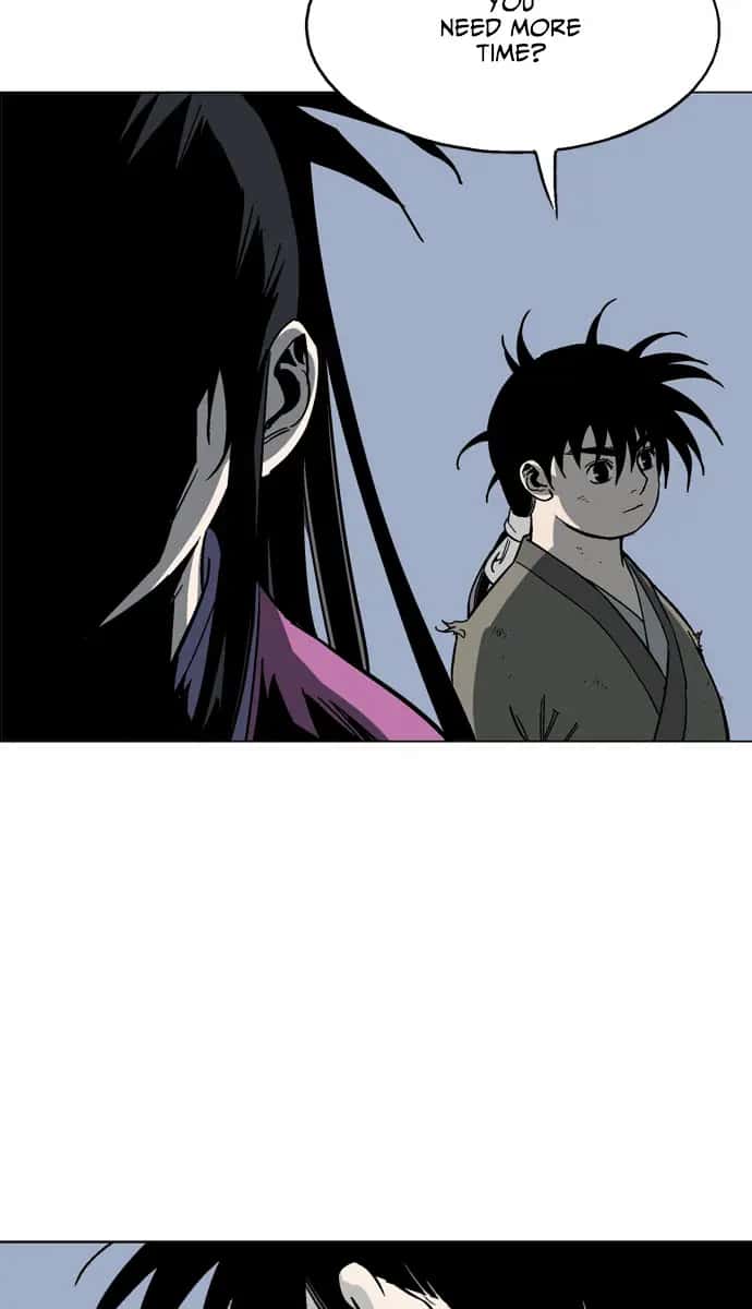 Gosu Chapter 54 Page 26