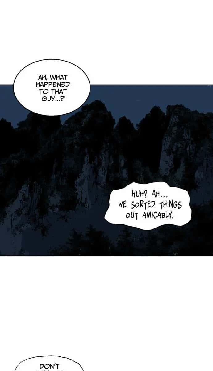 Gosu Chapter 54 Page 31