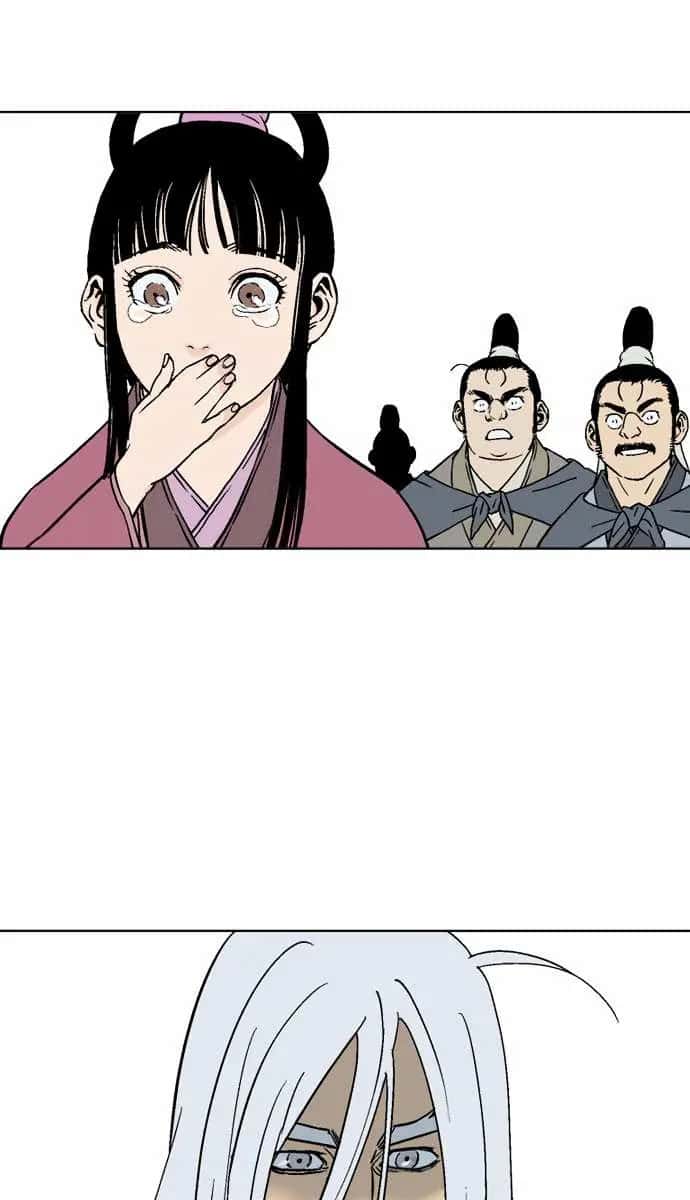 Gosu Chapter 54 Page 60