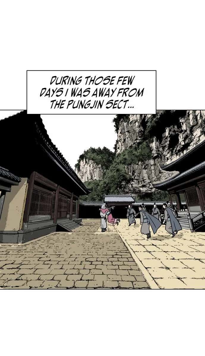 Gosu Chapter 54 Page 62