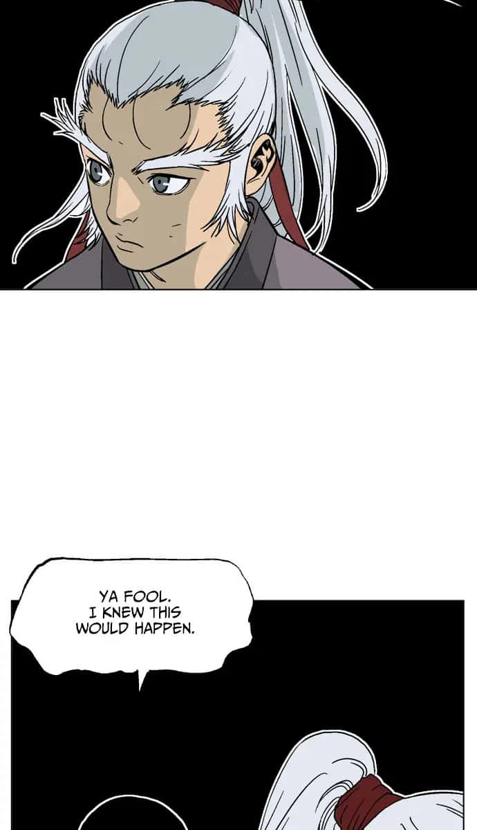 Gosu Chapter 54 Page 81