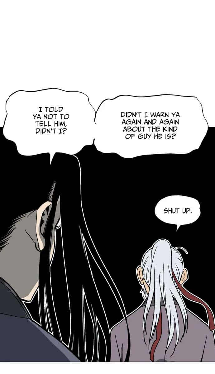 Gosu Chapter 54 Page 83