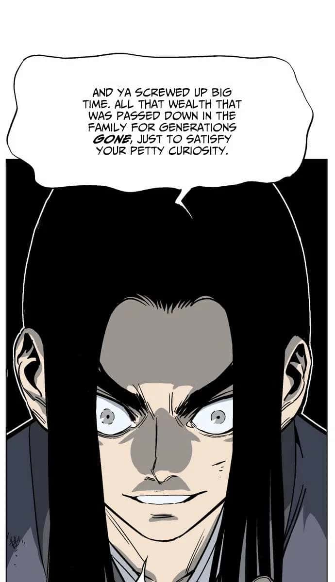 Gosu Chapter 54 Page 86