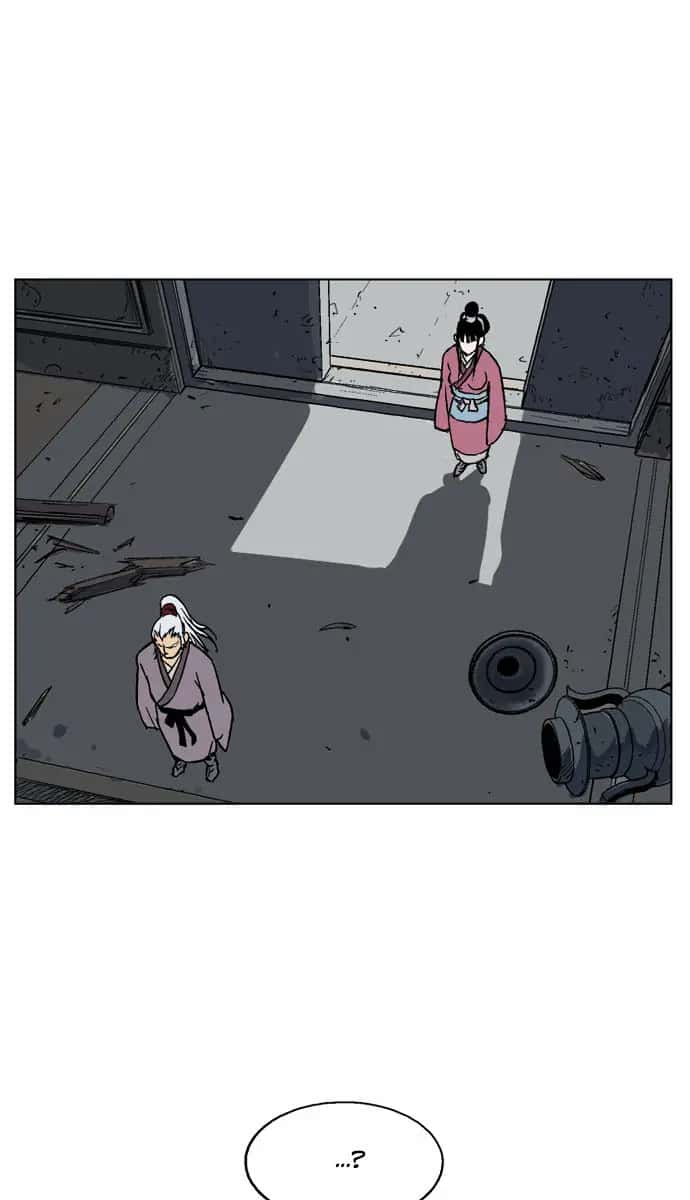 Gosu Chapter 54 Page 89