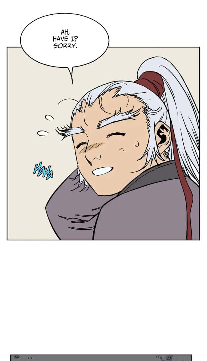 Gosu Chapter 54 Page 95