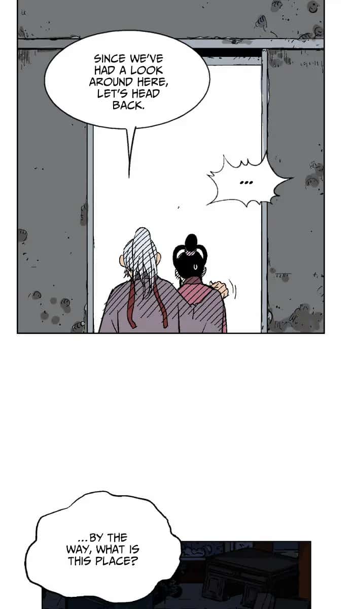 Gosu Chapter 54 Page 96