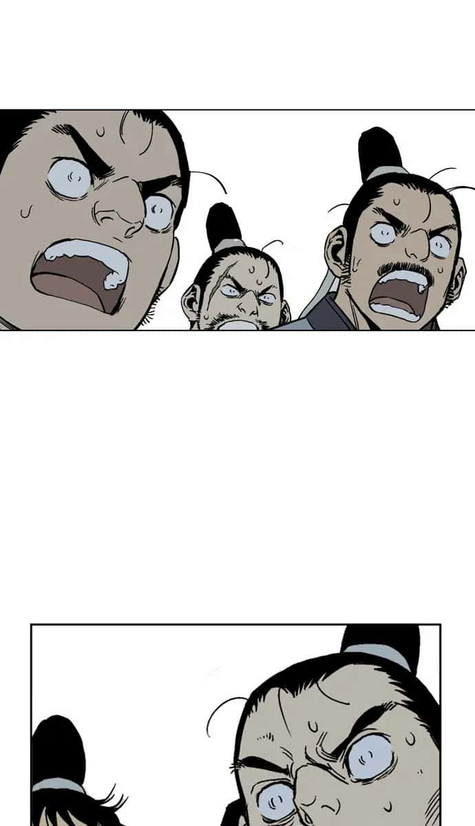 Gosu Chapter 54 Page 106