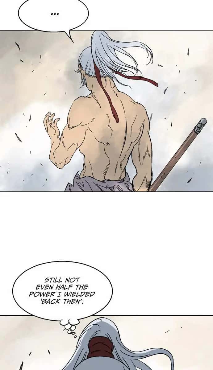 Gosu Chapter 54 Page 109