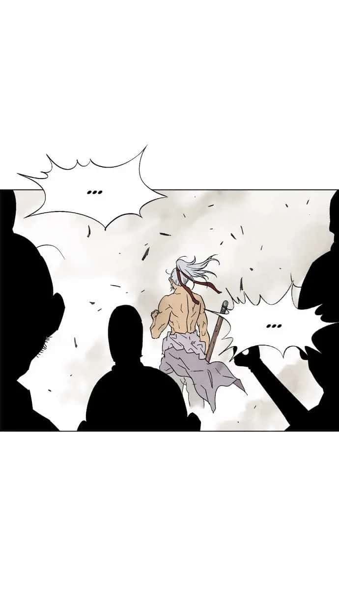 Gosu Chapter 54 Page 112