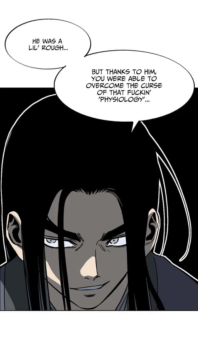 Gosu Chapter 54 Page 116