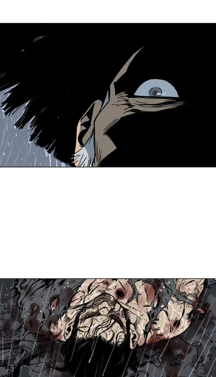 Gosu Chapter 55 Page 17