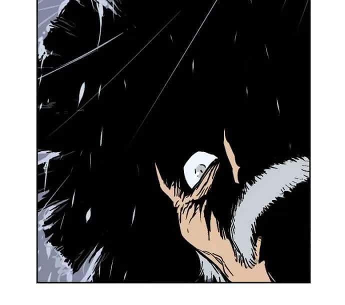 Gosu Chapter 55 Page 22