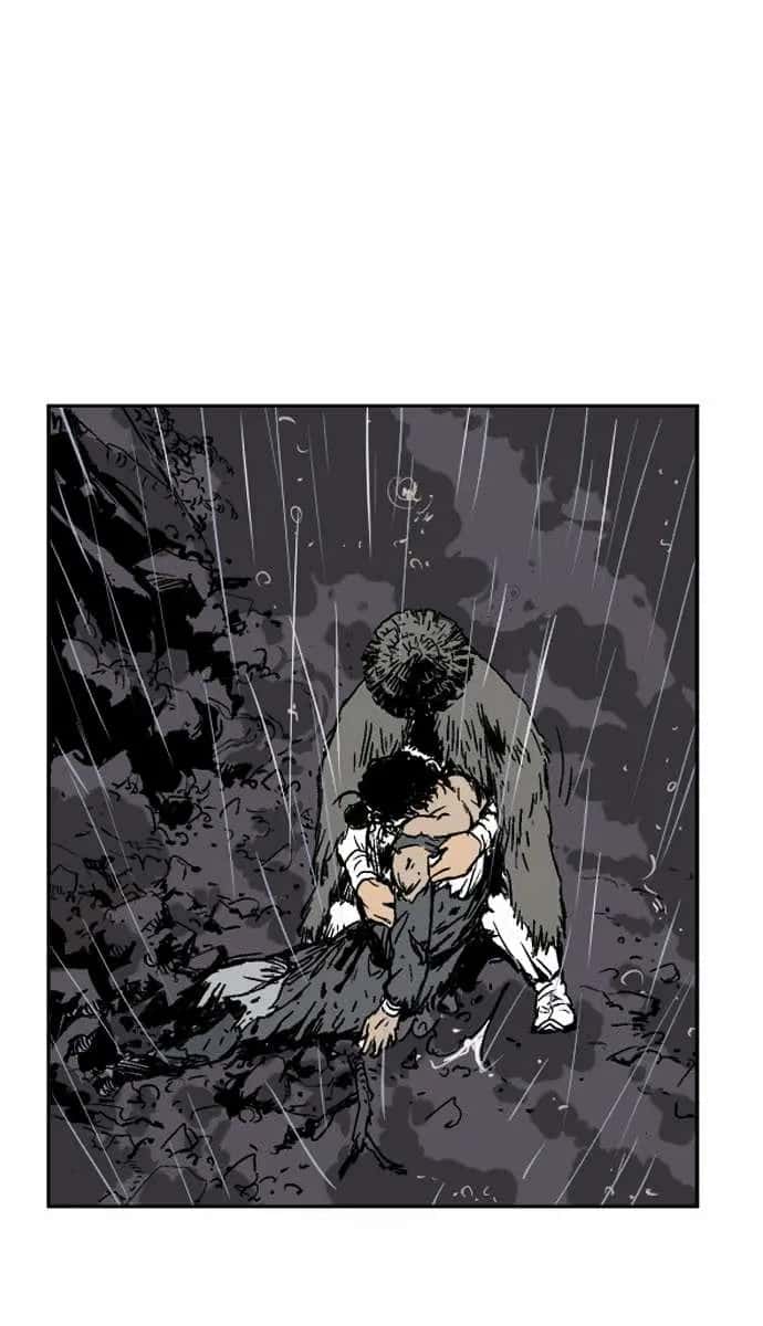Gosu Chapter 55 Page 23