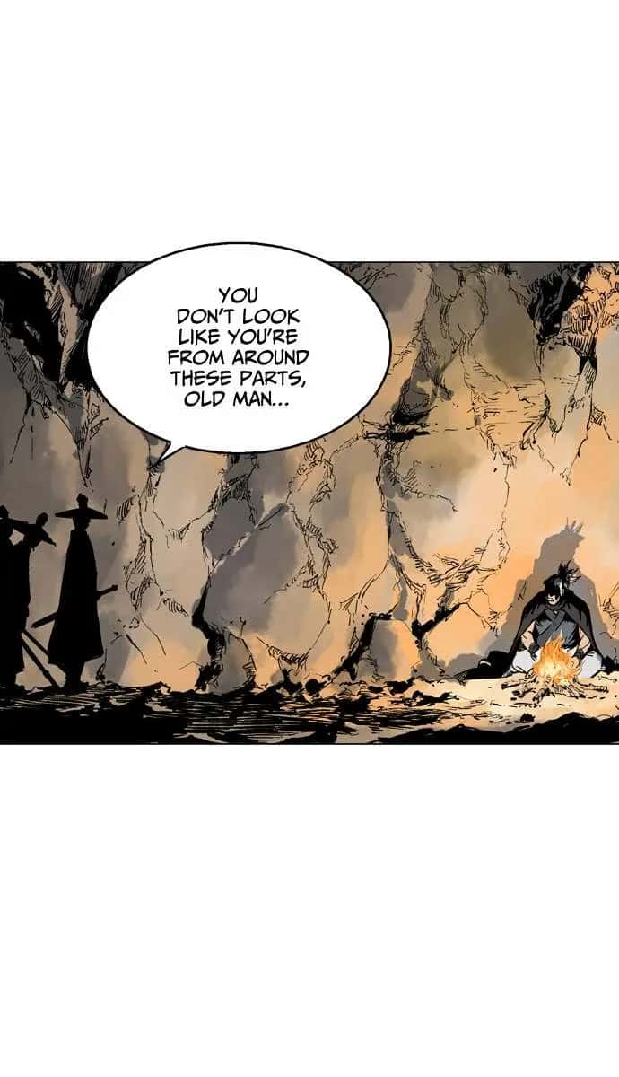 Gosu Chapter 55 Page 43
