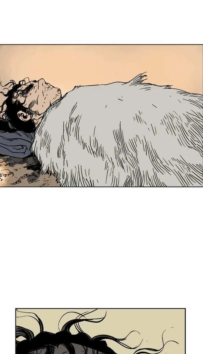 Gosu Chapter 55 Page 51