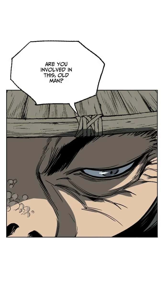 Gosu Chapter 55 Page 54