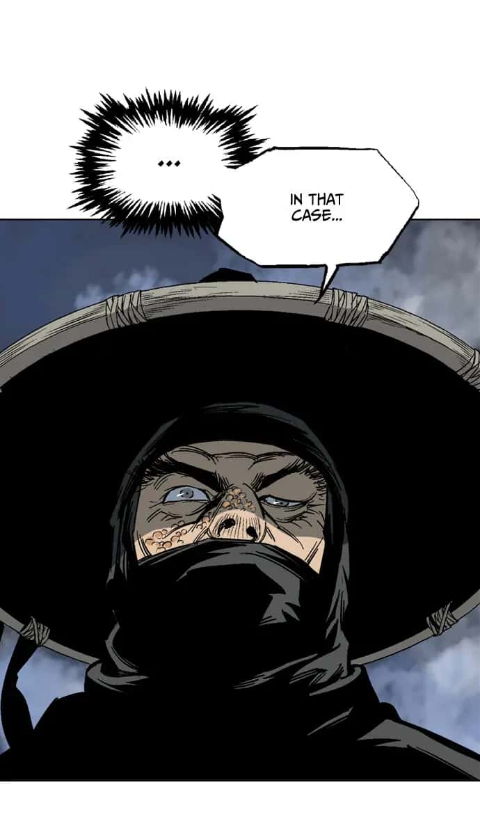 Gosu Chapter 55 Page 57
