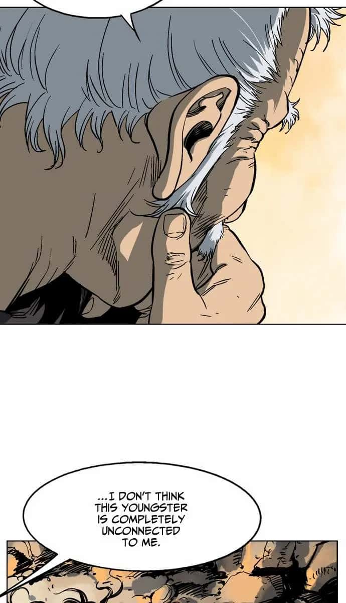 Gosu Chapter 55 Page 61