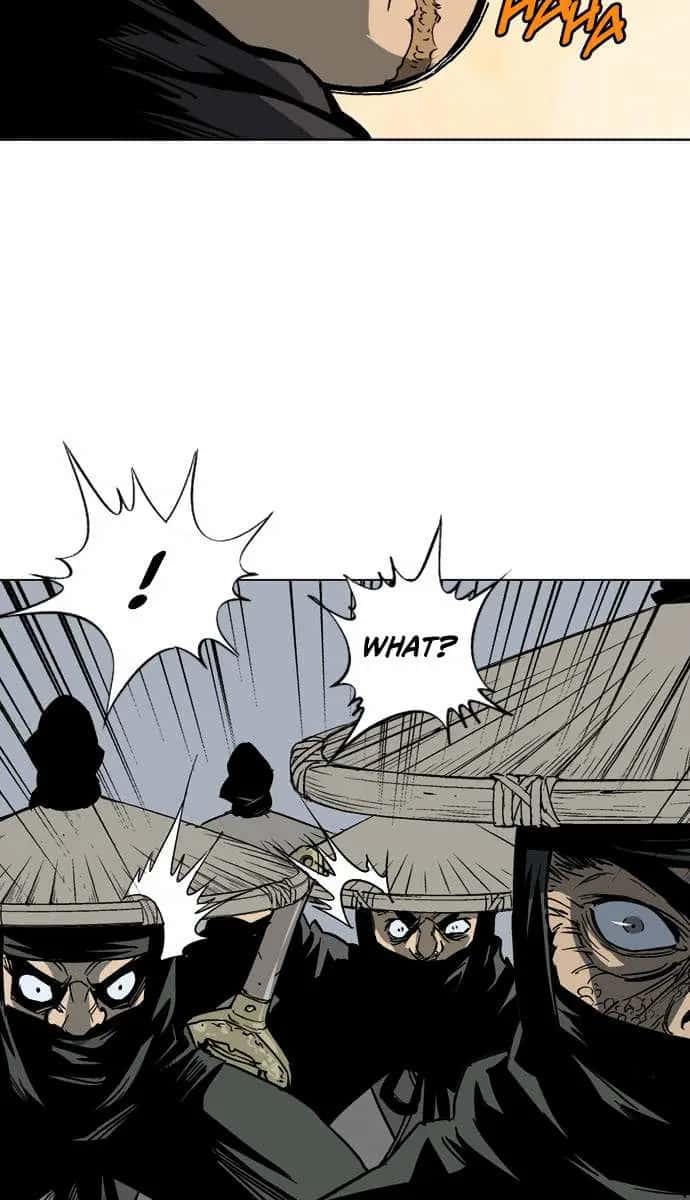 Gosu Chapter 55 Page 64