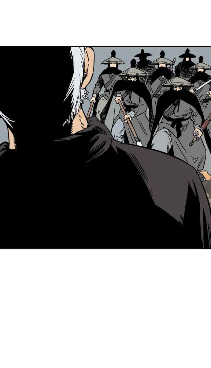 Gosu Chapter 55 Page 77