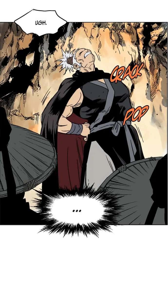 Gosu Chapter 55 Page 78