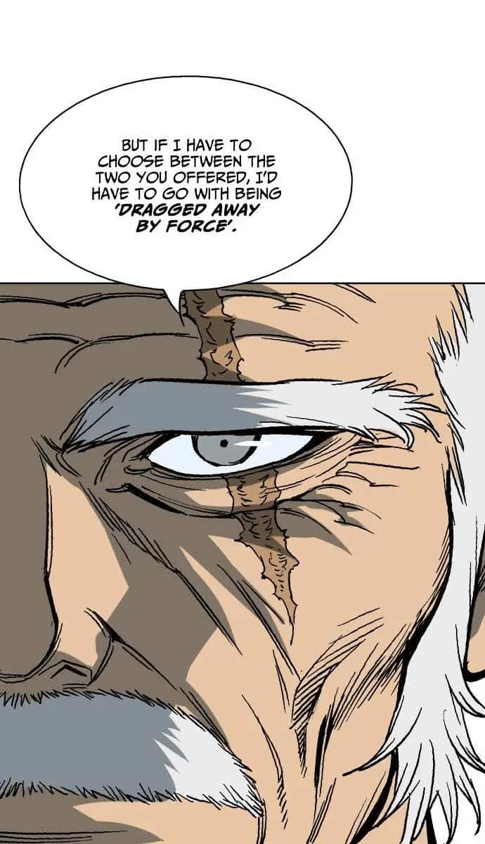 Gosu Chapter 55 Page 83