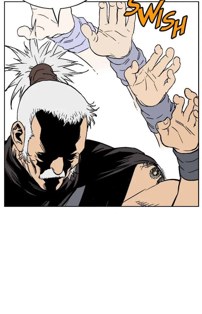 Gosu Chapter 55 Page 93