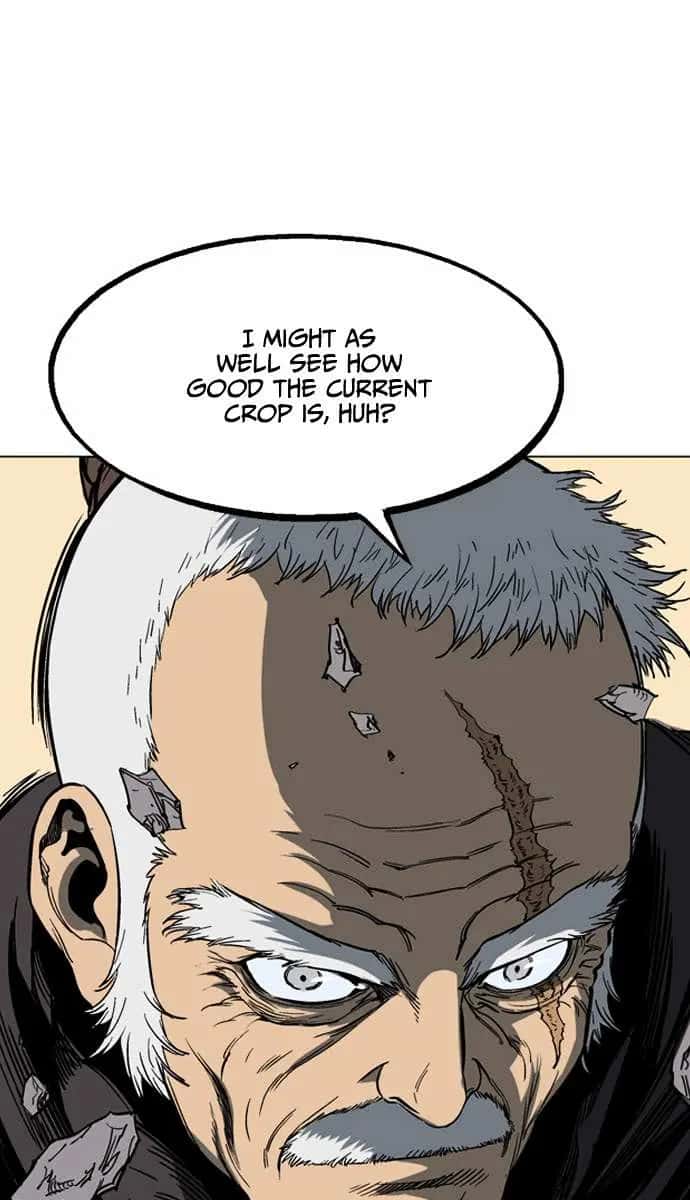 Gosu Chapter 55 Page 97