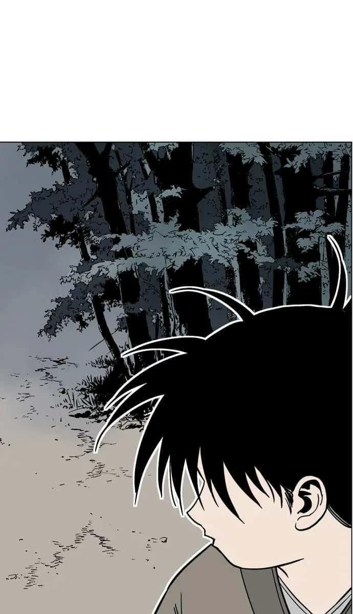 Gosu Chapter 55 Page 124
