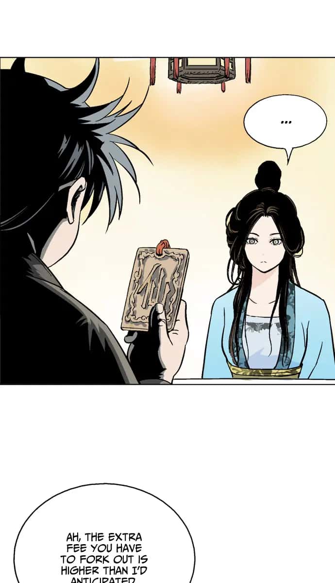 Gosu Chapter 57 Page 14