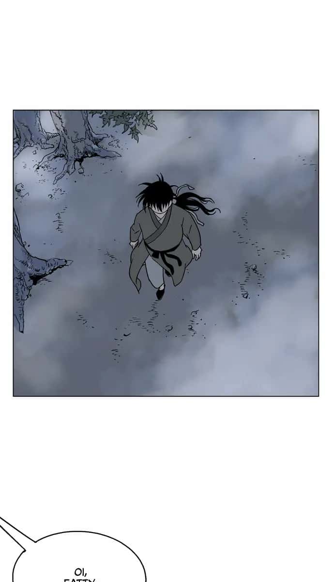 Gosu Chapter 57 Page 22