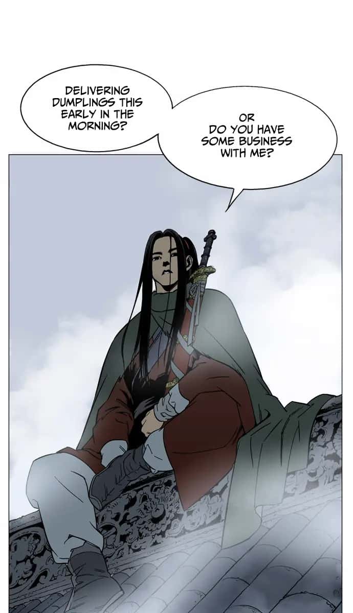 Gosu Chapter 57 Page 25