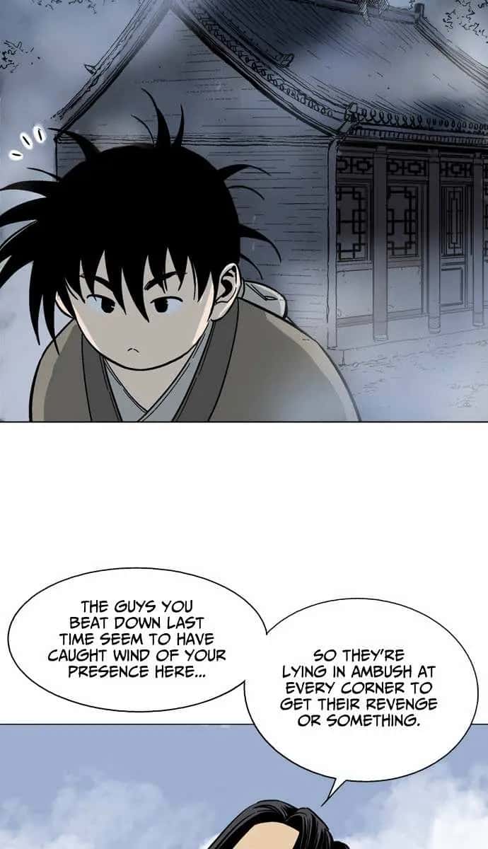 Gosu Chapter 57 Page 29
