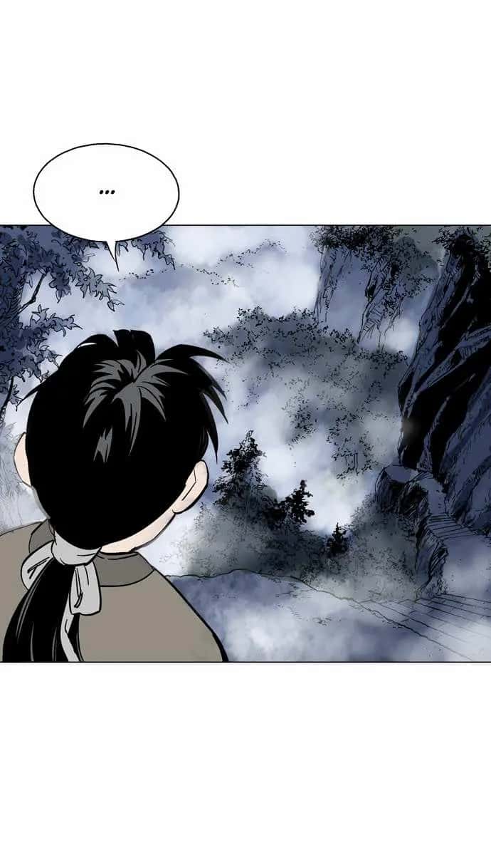 Gosu Chapter 57 Page 31