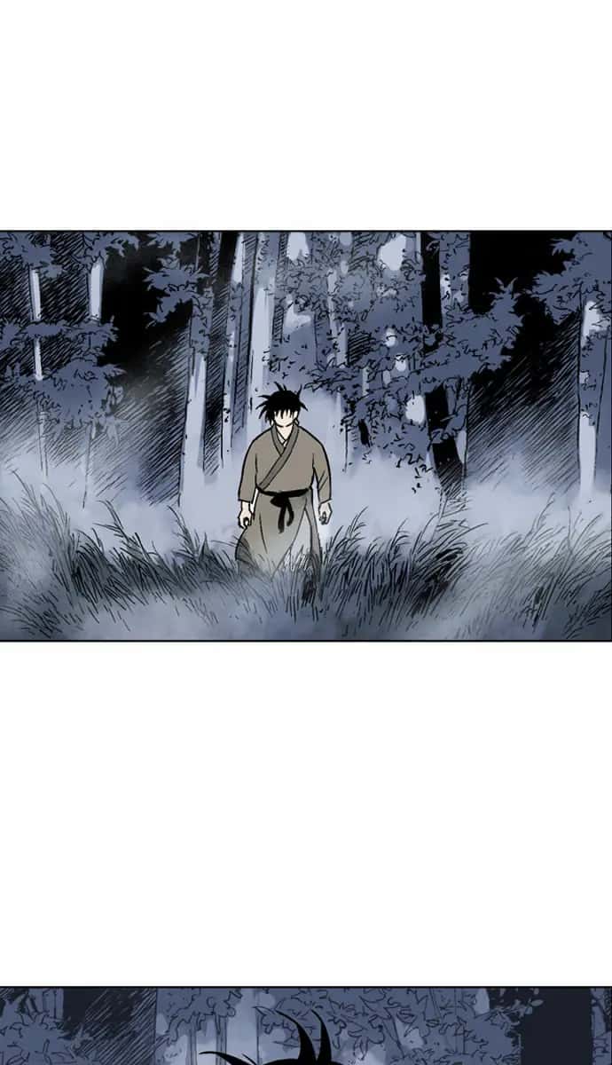 Gosu Chapter 57 Page 37