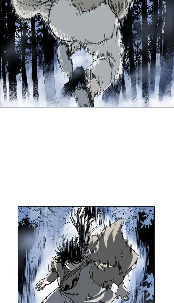 Gosu Chapter 57 Page 47