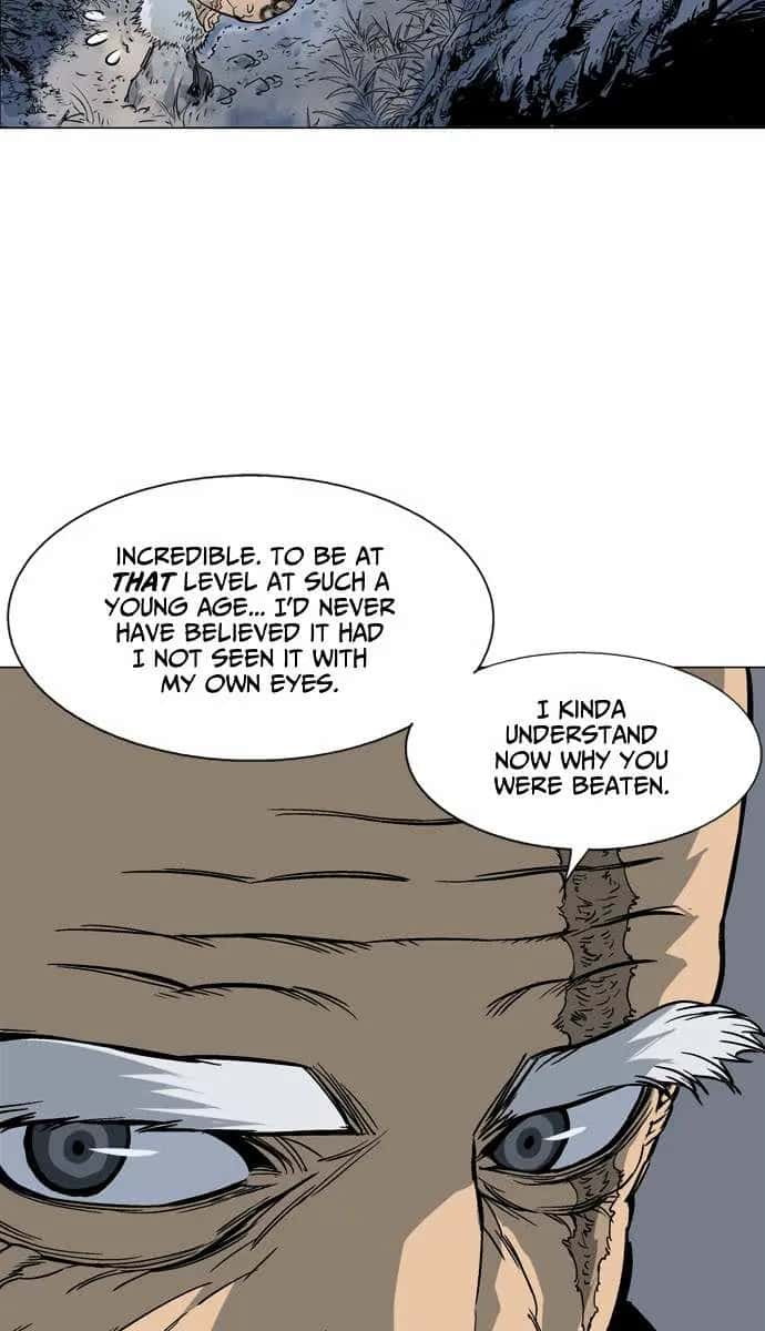 Gosu Chapter 57 Page 61