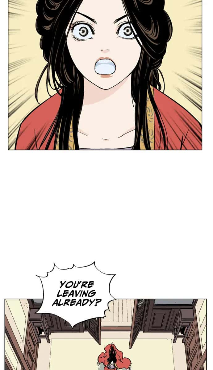 Gosu Chapter 57 Page 69