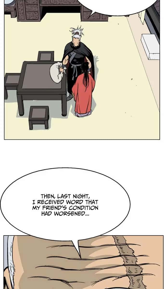 Gosu Chapter 57 Page 75
