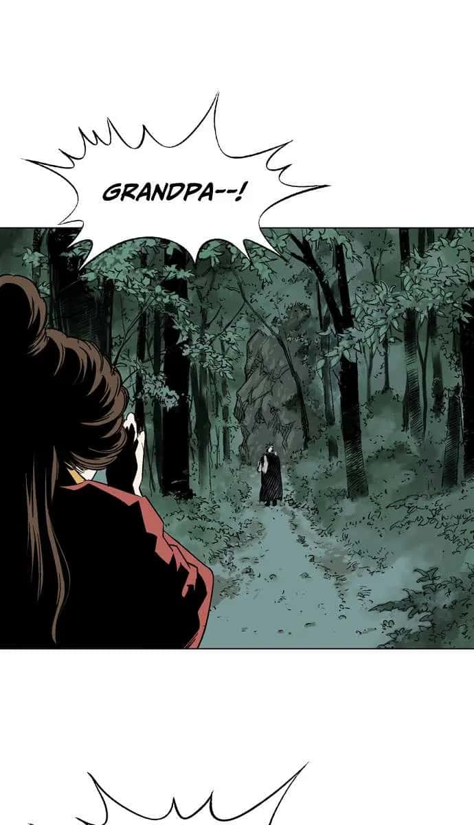 Gosu Chapter 57 Page 86