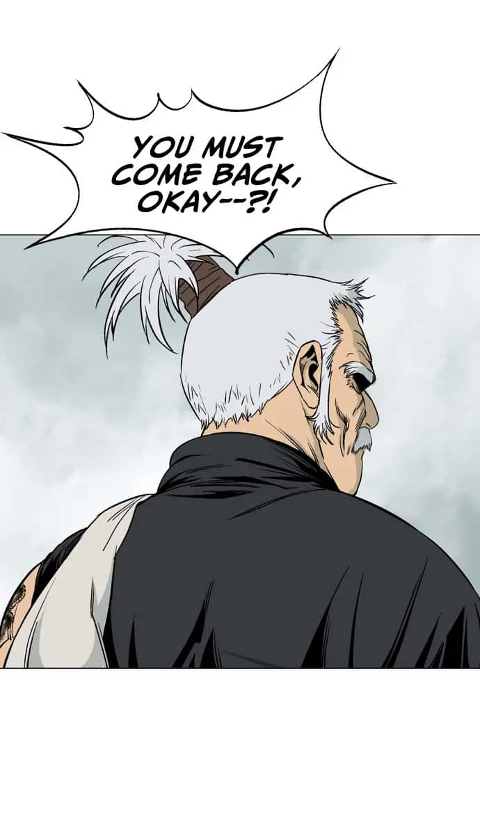 Gosu Chapter 57 Page 89