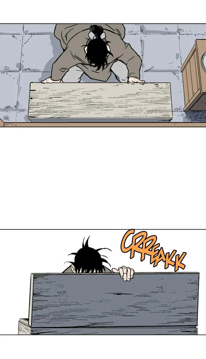 Gosu Chapter 57 Page 115