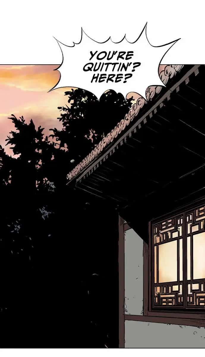 Gosu Chapter 58 Page 7