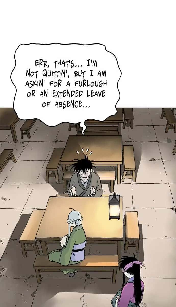Gosu Chapter 58 Page 8