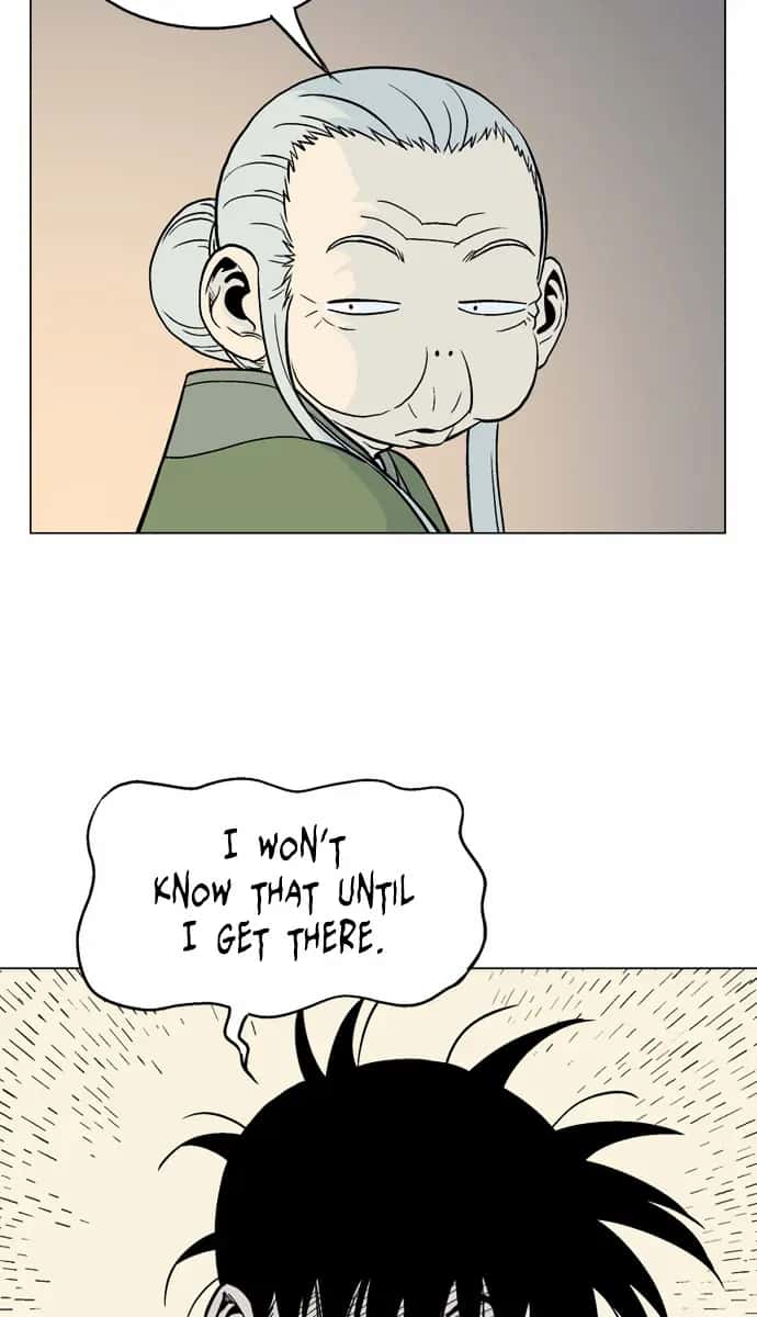 Gosu Chapter 58 Page 14