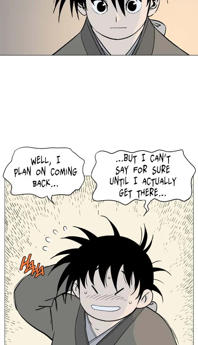 Gosu Chapter 58 Page 17