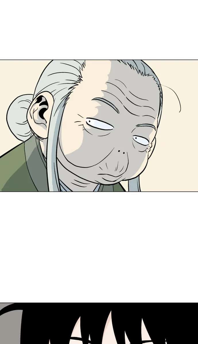 Gosu Chapter 58 Page 25