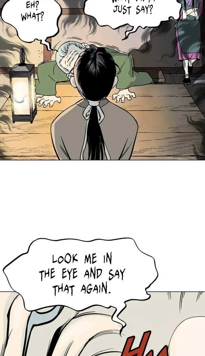Gosu Chapter 58 Page 29