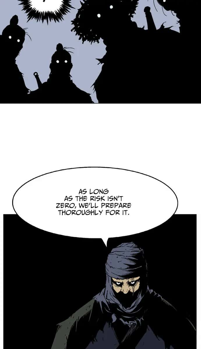 Gosu Chapter 58 Page 47
