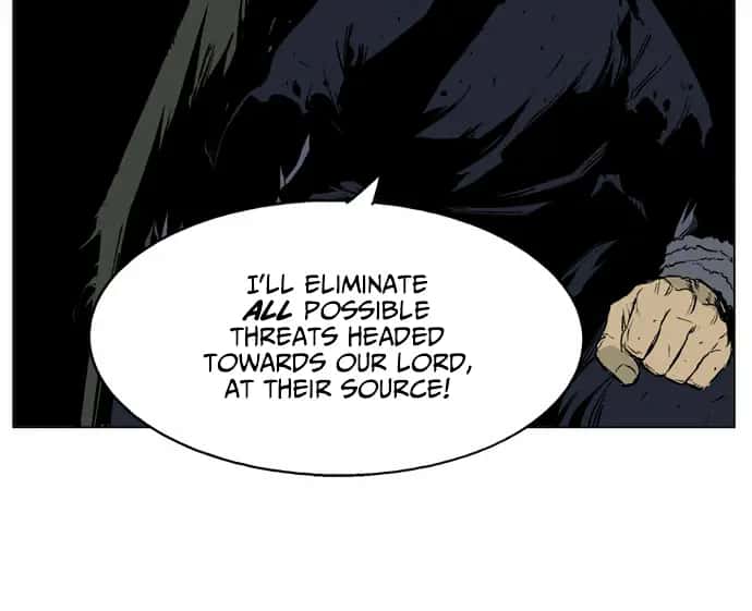 Gosu Chapter 58 Page 48